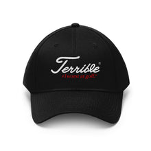 Load image into Gallery viewer, Terrible Golfer Hat