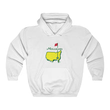 Load image into Gallery viewer, Master Mulligan Hooded Sweatshirt
