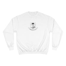 Load image into Gallery viewer, Breakfast Ball Crewneck