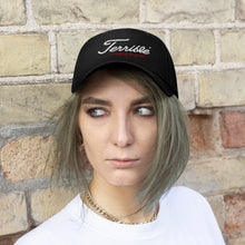 Load image into Gallery viewer, Terrible Golfer Hat