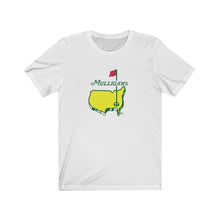 Load image into Gallery viewer, Masters Mulligan T-shirt