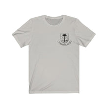Load image into Gallery viewer, Breakfast Ball Logo T-shirt