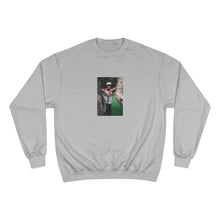 Load image into Gallery viewer, Tiger Cub Crewneck
