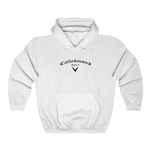 Load image into Gallery viewer, Called in Sick Hooded Sweatshirt