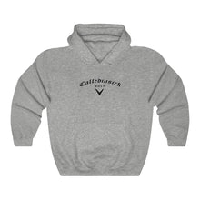 Load image into Gallery viewer, Called in Sick Hooded Sweatshirt