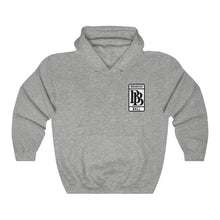Load image into Gallery viewer, BB Hooded Sweatshirt