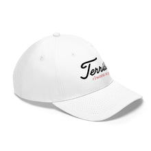 Load image into Gallery viewer, Terrible Golfer Hat