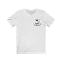 Load image into Gallery viewer, Breakfast Ball Logo T-shirt