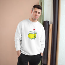 Load image into Gallery viewer, Mulligan Masters Crewneck