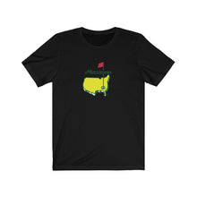 Load image into Gallery viewer, Masters Mulligan T-shirt