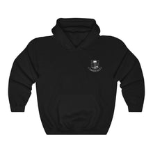 Load image into Gallery viewer, Breakfast Baller Hooded Sweatshirt
