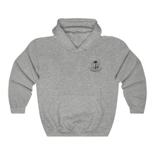 Load image into Gallery viewer, Breakfast Baller Hooded Sweatshirt