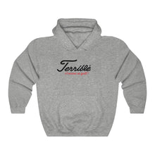 Load image into Gallery viewer, Terrible Golfer Hooded Sweatshirt