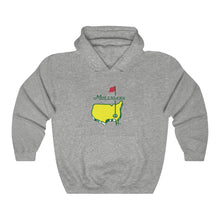 Load image into Gallery viewer, Master Mulligan Hooded Sweatshirt