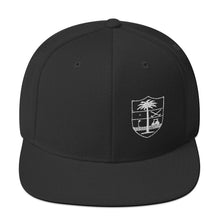 Load image into Gallery viewer, Breakfast Ball Snapback Hat