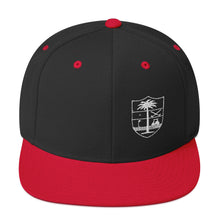 Load image into Gallery viewer, Breakfast Ball Snapback Hat