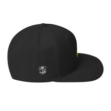 Load image into Gallery viewer, Mulligan Master Snapback Hat