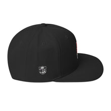 Load image into Gallery viewer, Mulligan Snapback Hat