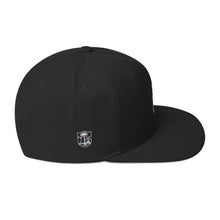 Load image into Gallery viewer, BB Snapback Hat