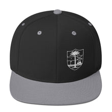 Load image into Gallery viewer, Breakfast Ball Snapback Hat