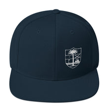 Load image into Gallery viewer, Breakfast Ball Snapback Hat