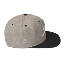 Load image into Gallery viewer, Terrible Golfer Snapback