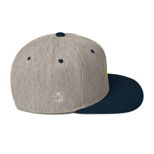 Load image into Gallery viewer, Mulligan Master Snapback Hat