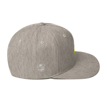 Load image into Gallery viewer, Mulligan Master Snapback Hat