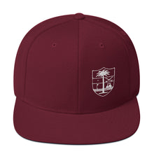 Load image into Gallery viewer, Breakfast Ball Snapback Hat