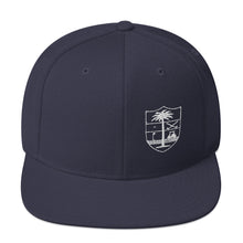 Load image into Gallery viewer, Breakfast Ball Snapback Hat