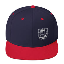 Load image into Gallery viewer, Breakfast Ball Snapback Hat
