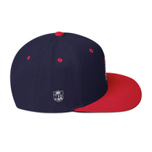 Load image into Gallery viewer, Mulligan Snapback Hat