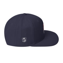 Load image into Gallery viewer, Mulligan Snapback Hat