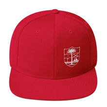 Load image into Gallery viewer, Breakfast Ball Snapback Hat