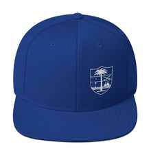 Load image into Gallery viewer, Breakfast Ball Snapback Hat
