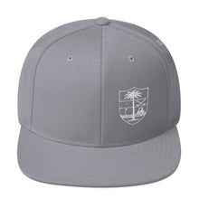 Load image into Gallery viewer, Breakfast Ball Snapback Hat