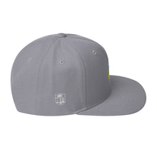 Load image into Gallery viewer, Mulligan Master Snapback Hat