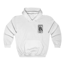 Load image into Gallery viewer, BB Hooded Sweatshirt