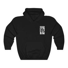 Load image into Gallery viewer, BB Hooded Sweatshirt