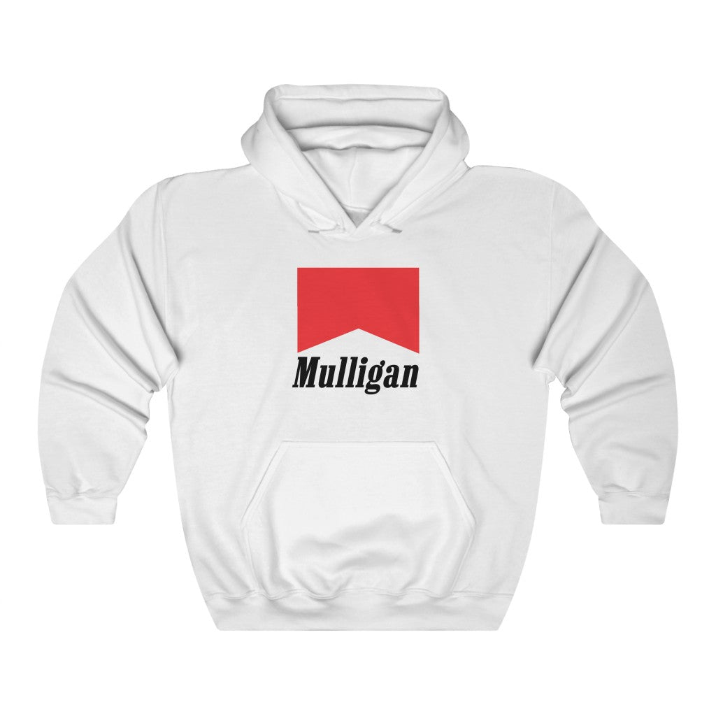 Mulligan Hooded Sweatshirt