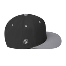 Load image into Gallery viewer, BB Snapback Hat
