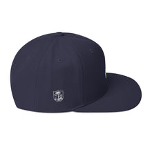 Load image into Gallery viewer, Mulligan Master Snapback Hat
